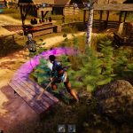 بازی Swordbreaker Back to The Castle