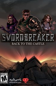 دانلود بازی Swordbreaker Back to The Castle برای PC