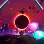بازی Synth Riders Remastered Edition