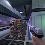 بازی System Shock 2 25th Anniversary Remaster