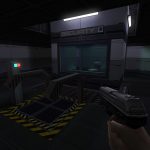بازی System Shock 2 25th Anniversary Remaster