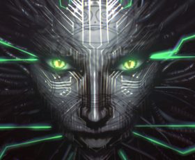 System Shock 2 25th Anniversary Remaster
