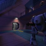بازی System Shock 2 25th Anniversary Remaster