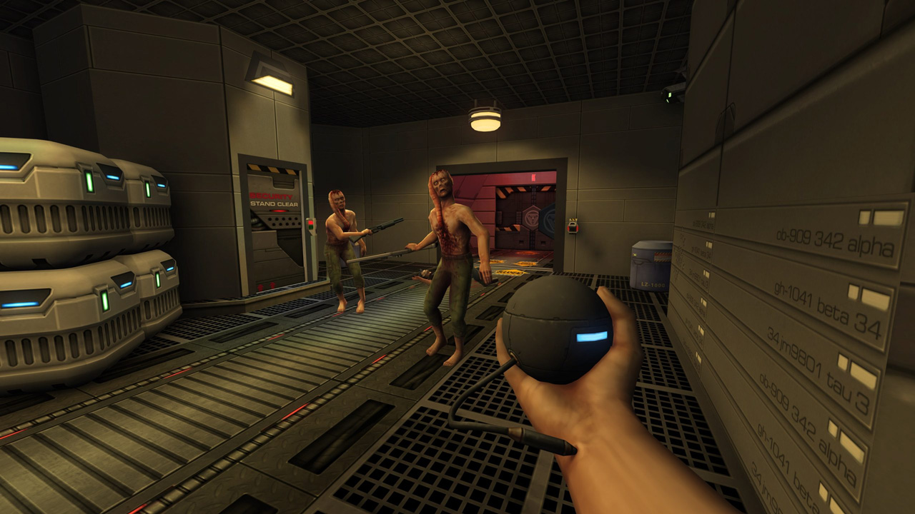 ریمستر System Shock 2
