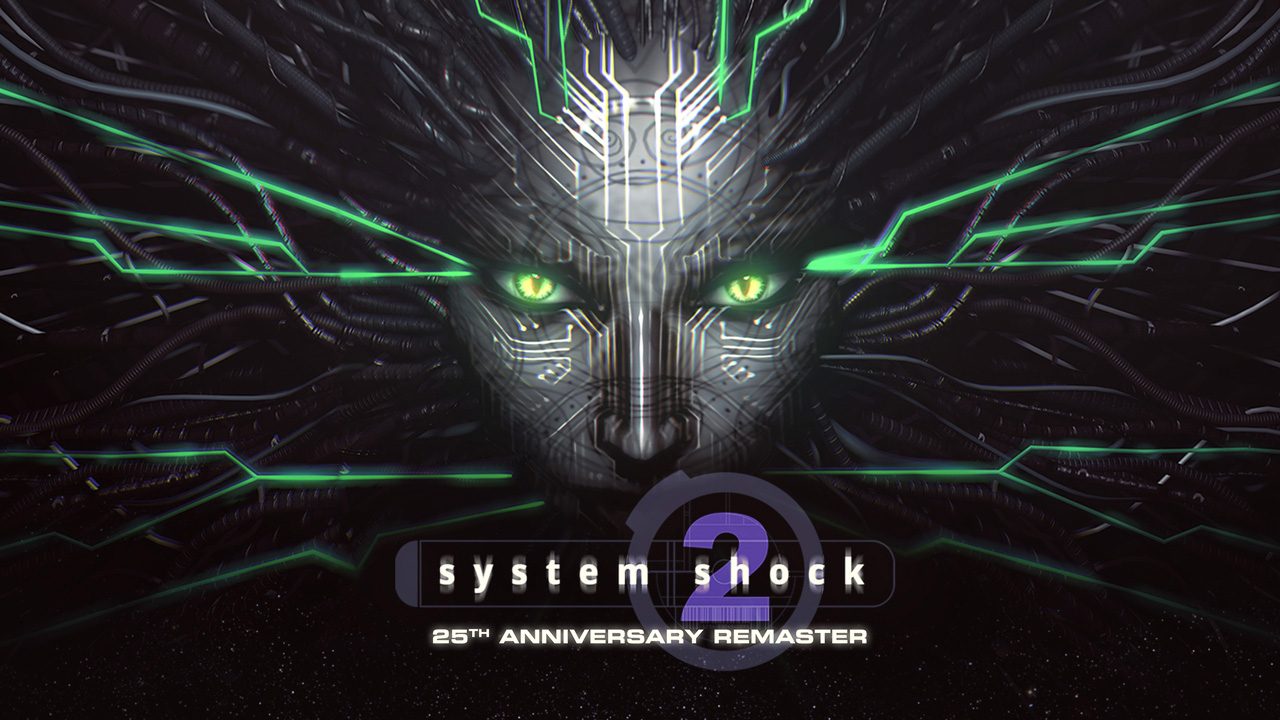 ریمستر System Shock 2