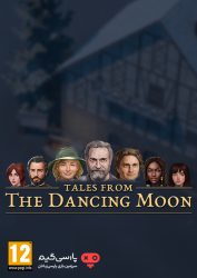 دانلود بازی Tales from The Dancing Moon برای PC