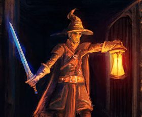 Tales of MajEyal