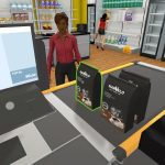 بازی Tech Market Simulator
