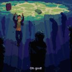 بازی The Drifter