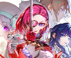 The Great Villainess Strategy of Lily