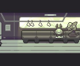 The Last Train