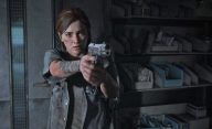 گرافیک بازی The Last of Us
