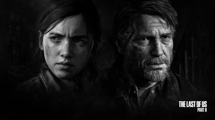 The Last of Us Part II Wallpaper 4K