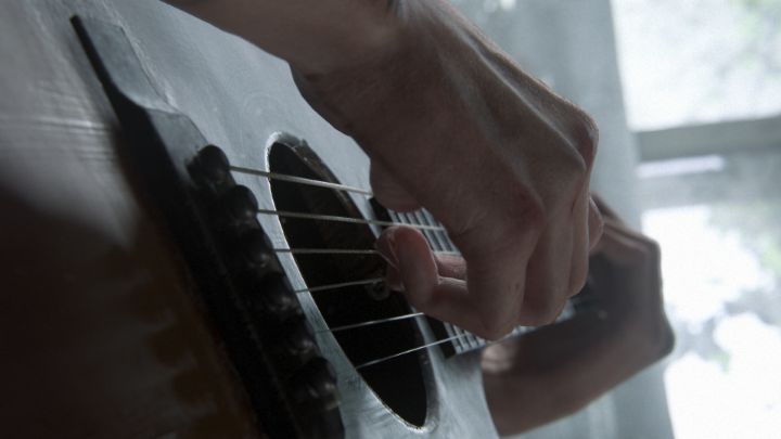 The Last of Us Part II Wallpaper 8k Desktop