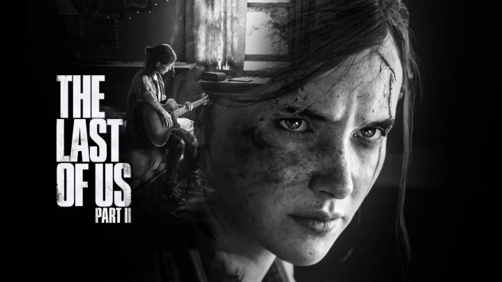 The Last of Us Part II Wallpaper 8k Desktop