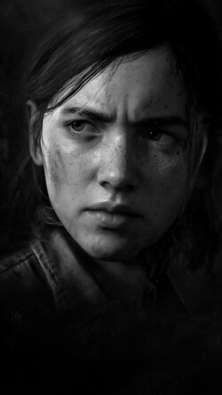 The Last of Us Part II Wallpaper Mobile