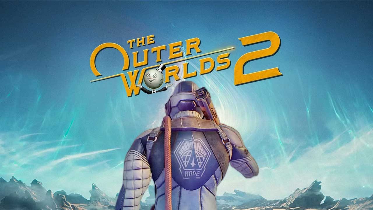 حجم و سیستم مورد نیاز The Outer Worlds 2