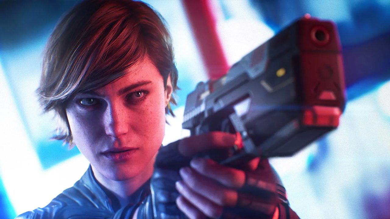بازی Perfect Dark
