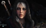 سی‌دی پراجکت بازی ویچر 4 بازی The Witcher 4
