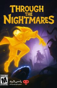 دانلود بازی Through the Nightmares برای PC