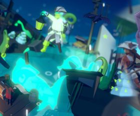 Tiny Lands