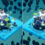 بازی Tiny Lands