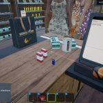 بازی Tobacco Shop Simulator
