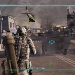 بازی Tom Clancys Ghost Recon Advanced Warfighter