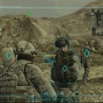 بازی Tom Clancys Ghost Recon Advanced Warfighter