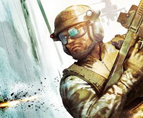 Tom Clancys Ghost Recon Advanced Warfighter