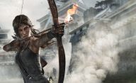 بازی جدید Tomb Raider