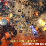 دانلود بازی Tower Defense Legend 5 Pro برای اندروید