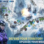دانلود بازی Tower Defense Legend 5 Pro برای اندروید