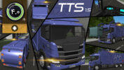 دانلود بازی Trash Truck Simulator برای اندروید