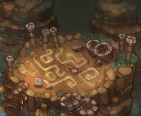 Tree of Savior