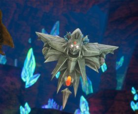 Trials of Mana
