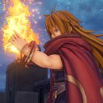 بازی Trials of Mana