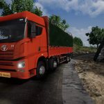بازی Truck Life