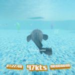بازی Tuna Hakes Underwater