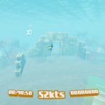 بازی Tuna Hakes Underwater