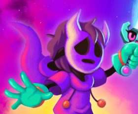 Underhero