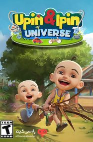 دانلود بازی Upin and Ipin Universe برای PC