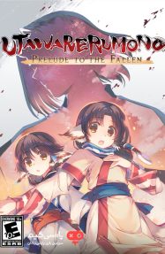دانلود بازی Utawarerumono Prelude to the Fallen برای PC