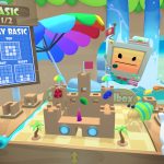 بازی Vacation Simulator