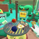 بازی Vacation Simulator