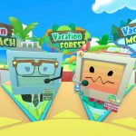 بازی Vacation Simulator