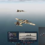 بازی War on the Sea