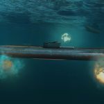 بازی War on the Sea