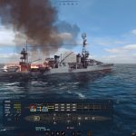بازی War on the Sea