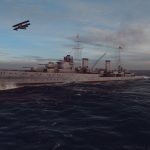بازی War on the Sea